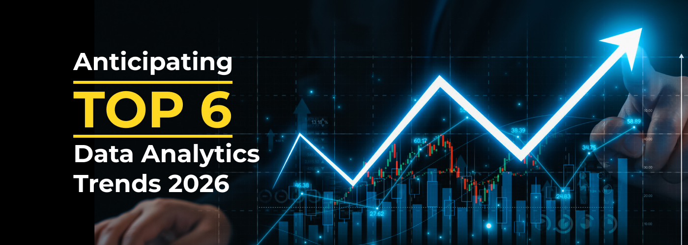 Gartner Announces Top Predictions for Data and Analytics in 2026